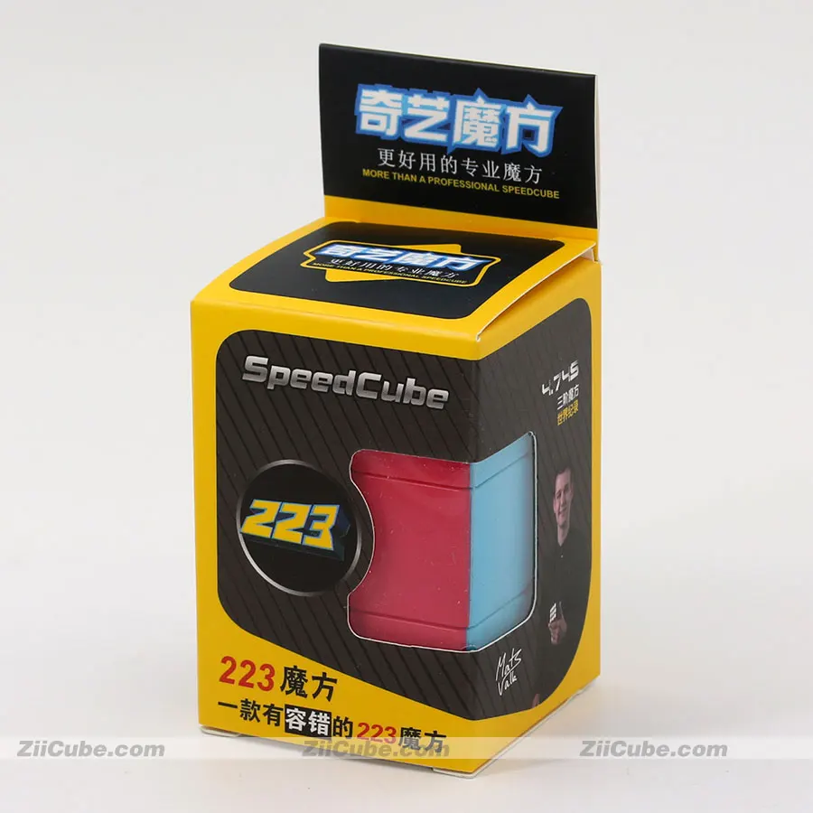 Рисунок 4 - Головоломка QiYi XMD 2x2x3