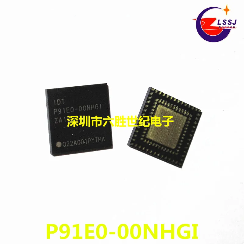 P91E0-00NHGI QFN