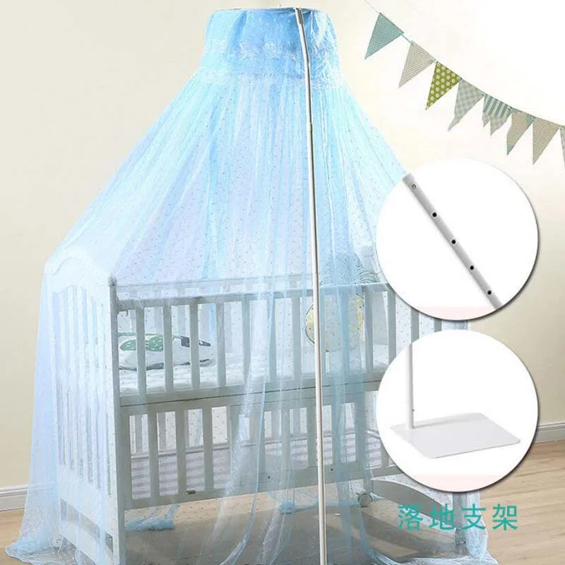 Berço de chao com mosquiteiro Clearance