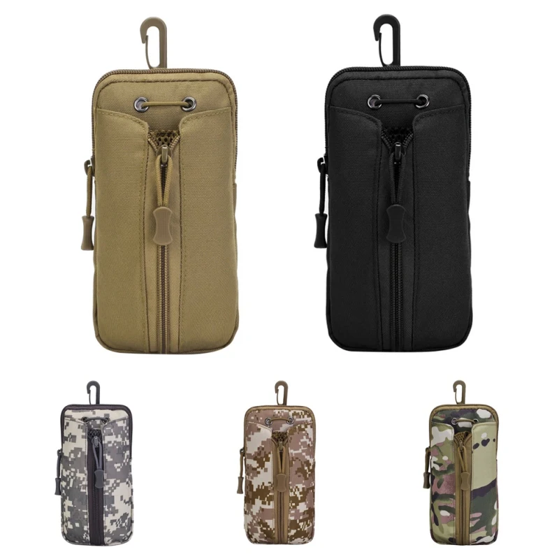 Тактический Molle сумка для бутылки воды дорожная сумка-держатель для бутылки открытый гидратация Перевозчик для кемпинга Пешие прогулки Рыбалка