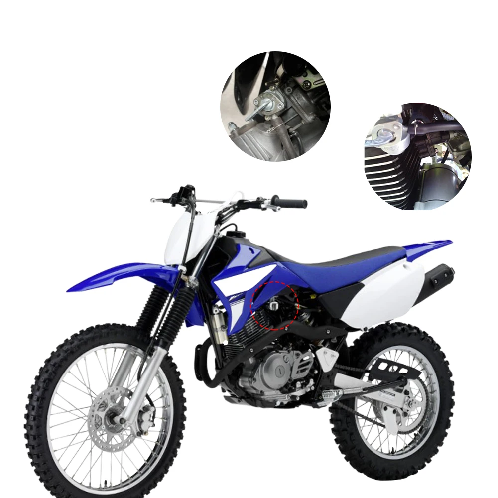 Переключатель топливного бака для мотоцикла клапан Yamaha Suzuki GS450 GS650 GS1100E GS1100ES 44300