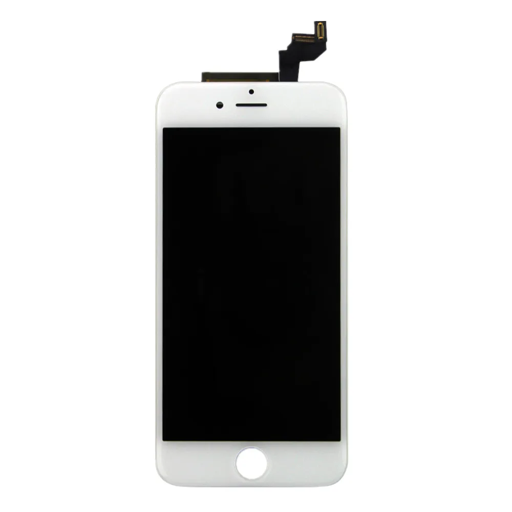 LL TRADER дисплей для iPhone 7 6s 6 8 ЖК-экран Замена полная сборка 4,7 ''для iPhone6 6s 7 8 ЖК сенсорный дигитайзер Pantalla