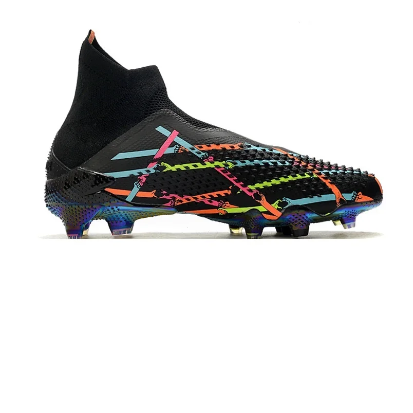 

Top high ankle good quality Predator Mutator 20+ FG 2020 Football boots online