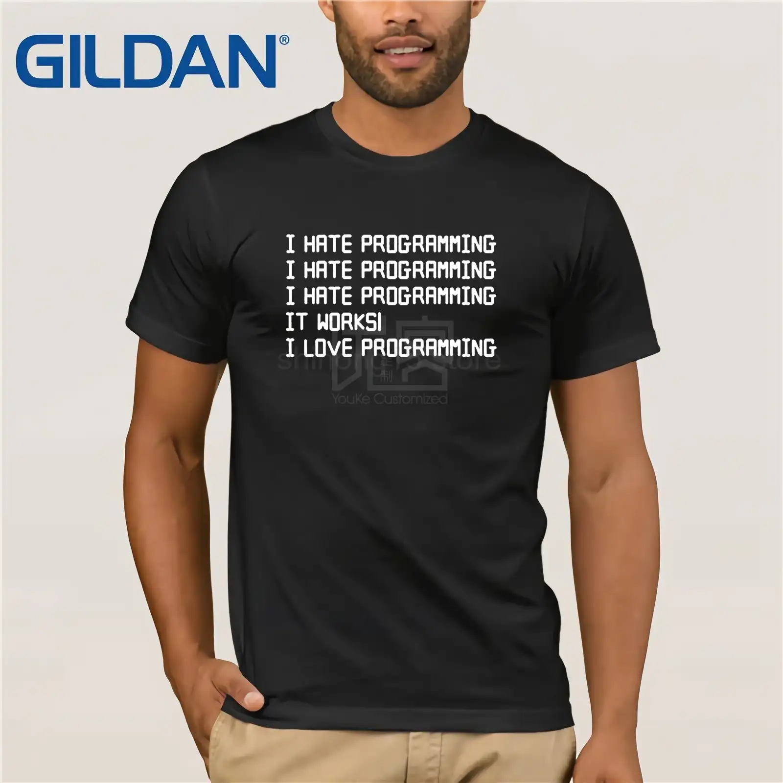 best t shirt design company