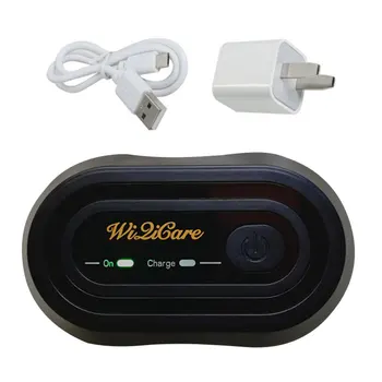 

Mini CPAP Cleaner Disinfector Portable Cleaner Sanitizer Cleaning Machine for CPAP Machine