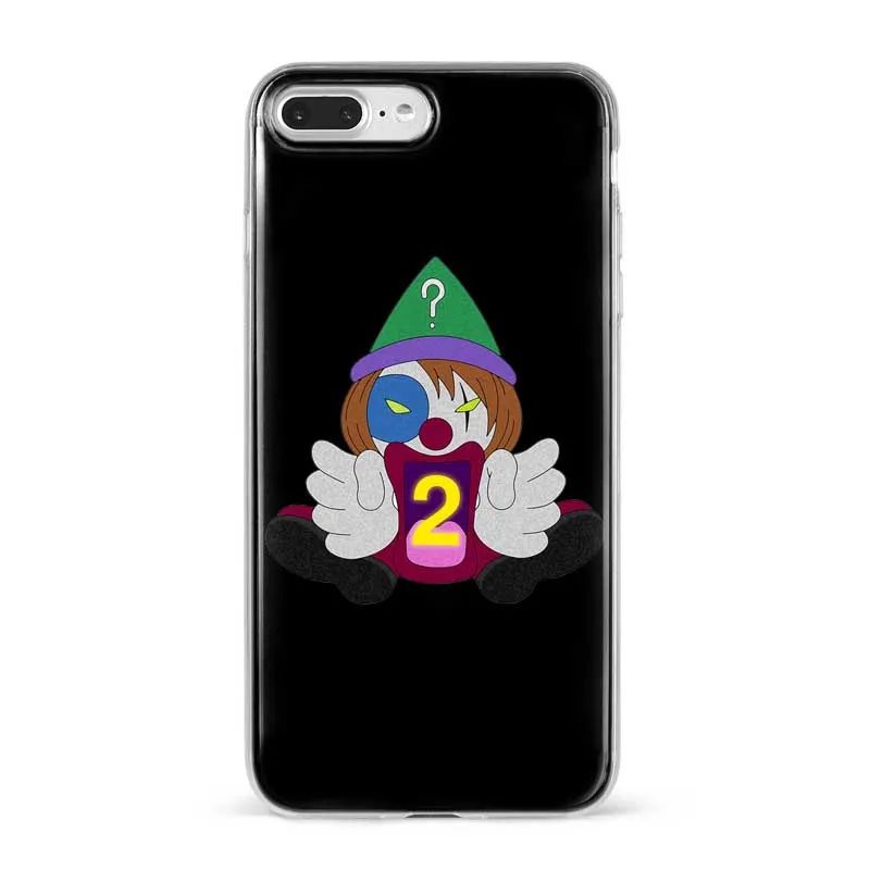 Охотник х Охотник HXH Аниме Охотник х охотник 3 Мягкий силиконовый чехол для телефона чехол для iPhone 5S, SE 6 6s 7 8 Plus x XR XS MAX Capa - Цвет: TPU