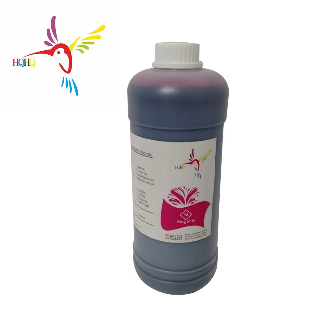 4 шт./компл. 1000 мл краска на основе красителя для hp Designjet 500/800/510/4000/4500/4020/4520/700/750/1000/1050/1055 принтер чернила на водной основе красителя