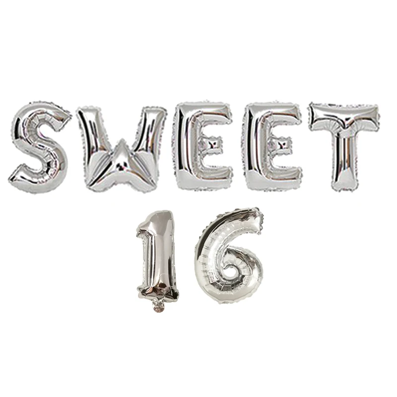 Silver-Sweet16