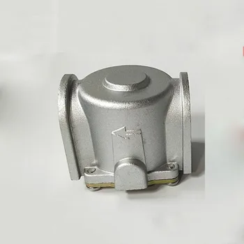 

Flanged Natural gas filters for Wall-hung stove Natural gas filter valve