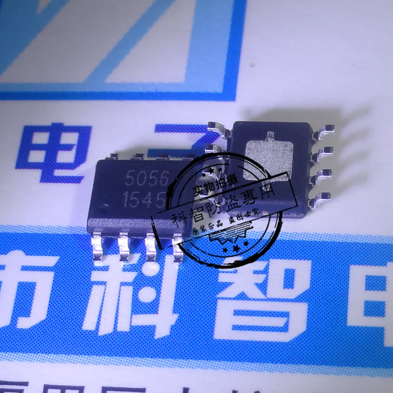 100% новый и оригинальный AP5056 5056 SOP8 IC BOM | Электроника