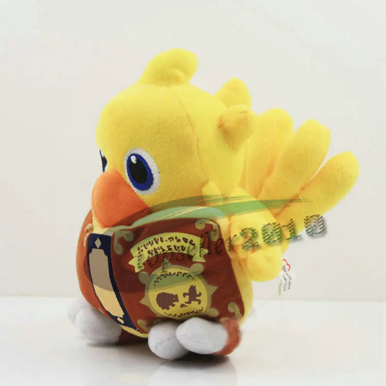 Chocobo лабиринт Приключения Хрустальный Страж Chocobo Гоночная машина Chocobo ходячая гонка Final Fantasy серия