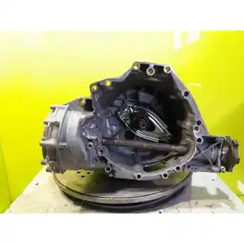

0B1301103G GEARBOX Audi A4 BER. (B8)