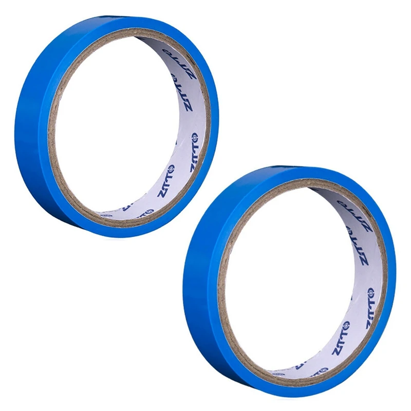 ZTTO 2 Pcs 10M Bicycle Tubeless Rim Tape For MTB Road Bike Ring Vacuum Tire Mat Wheel Tires 25Mm &amp 35Mm | Спорт и развлечения