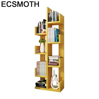 

Livro Camperas Meuble Dekoration Wall Decoracao Mobilya Mueble Oficina Display Decoration Rack Retro Furniture Book Shelf Case