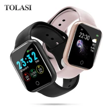*#Best Price I5 For Apple Watch Pedometer Music Control Multiple Dials Heart Rate Fitness Smartwatch Men Women Android IOS VS B57 Reloj *#Best Price I5 For Apple Watch Pedometer Music Control Multiple Dials Heart Rate Fitness Smartwatch Men Women Android IOS VS B57 Reloj
