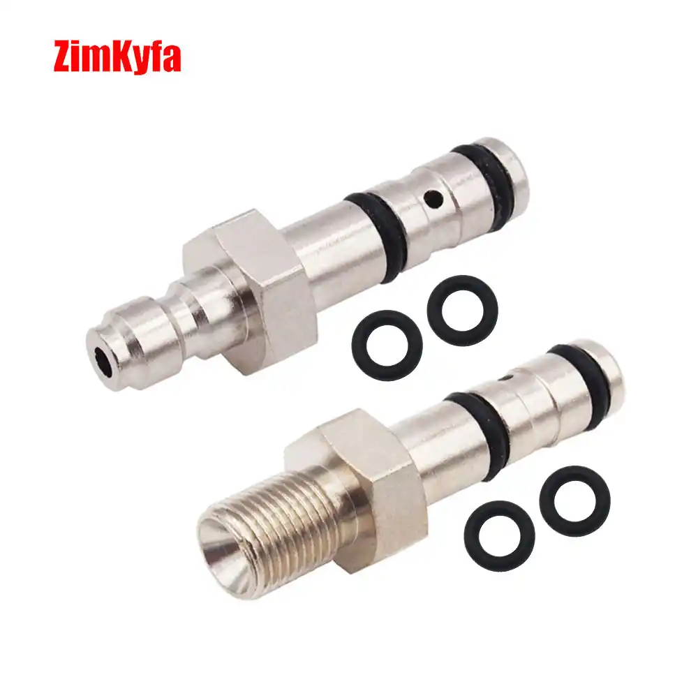 Paintball PCP Air Gun Rifle Fill Station Refill Charging Adapter for Diving Cylinders w/ G5/8
