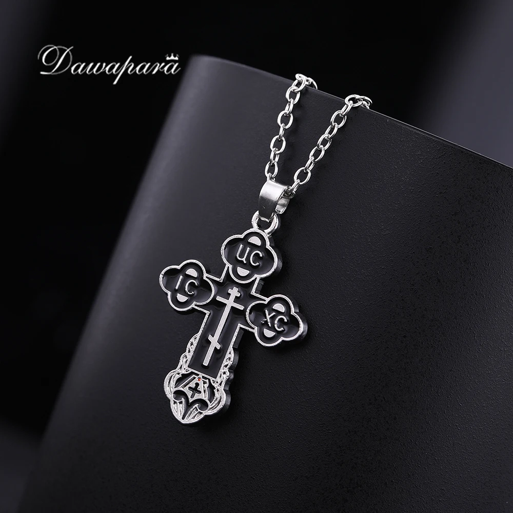 Женская и Мужская подвеска в виде креста|men chain|necklace necklacejewelry necklace |