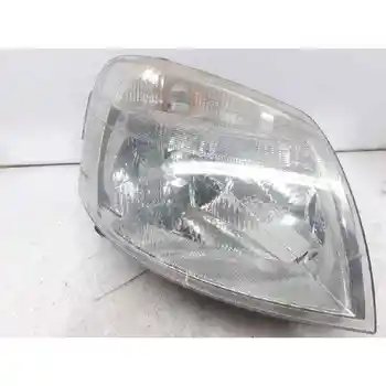 

6205AW HEADLIGHT RIGHT CITROEN BERLINGO