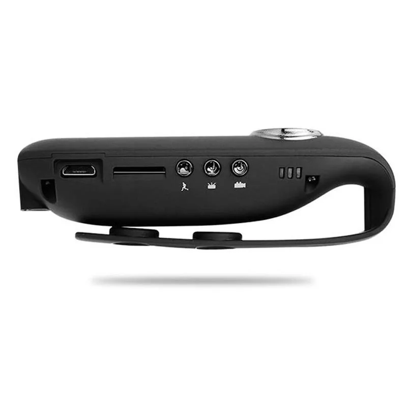 Мини камера DV петля видео диктофон HD 1080P 12MP 130 градусов широкоугольный детектор движения мини видеокамеры