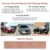 Электронный Корпус дроссельной заслонки Для Dodge Avenger Caliber Journey Chrysler 200 Sebring Jeep Compass Patriot Заменить 04891735AC
