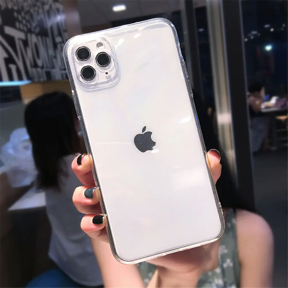 Fundas de teléfono de color fluorescente neón para iPhone 15 16 14 13 12 11 Pro Max Mini X XR XS 7 8 Plus SE 2020 Cubierta suave completamente protegida