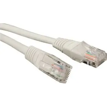 

Network cable CAT. 5E-10 meters