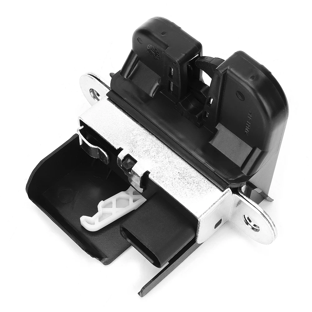 Rear Trunk Lock Actuator Tailgate Door Mechanism 5m0827505c 5m0827505e