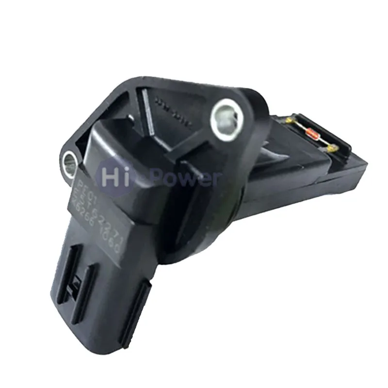 PE01 E5T62271 PE01-13-215 PE0113215 массовый расходомер воздуха для Mazda 3 6 CX-5 2.0L 2.3L 2.5L 2,0 2,3 2,5 L МАФ Сенсор