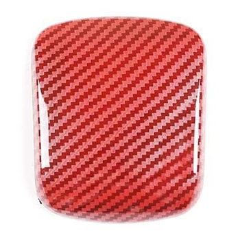 

For Mercedes Benz B Class W247 GLB B200 2020 ABS Plastic Car Center Control Armrest Head Cover Trim Car Accessoires