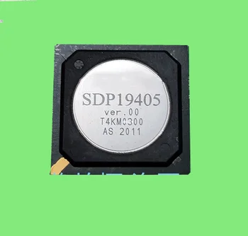 

1-10PCS New SDP19405-VER.00 SDP19405 BGA liquid crystal chip