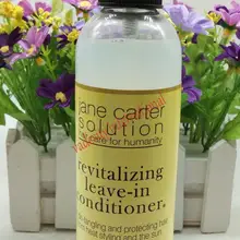 Джейн Картер раствор оставляемый кондиционер спрей 237 мл