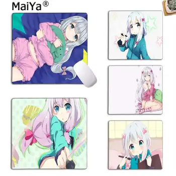 

MaiYa Eromanga sensei Izumi Sagir kawaii Anime Girls Keyboard Gaming MousePads Smooth Writing Pad Desktops Mate gaming mouse pad
