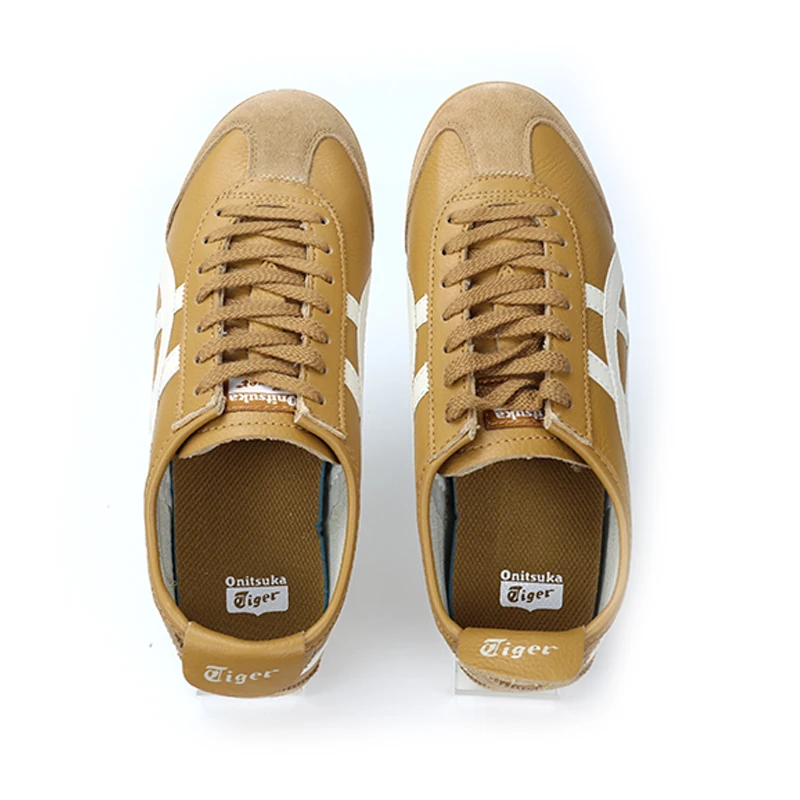 Original Onitsuka Tiger Neutral Sports Sneakers Men's and Women's shose Comfortable Breathable Leisure