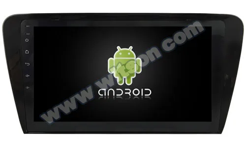 10," Android 9,0 Pie OS автомобильный мультимедийный gps радио для Skoda Octavia- с 4 Гб оперативной памяти 64 Гб rom и 500 Гб Внешняя поддержка HDD