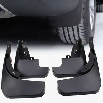 

Lowest Price FRONT REAR MUD FLAP FIT FOR 2009~2015 AUDI Q5 MUDFLAPS SPLASH GUARDS MUDGUARDS LF1