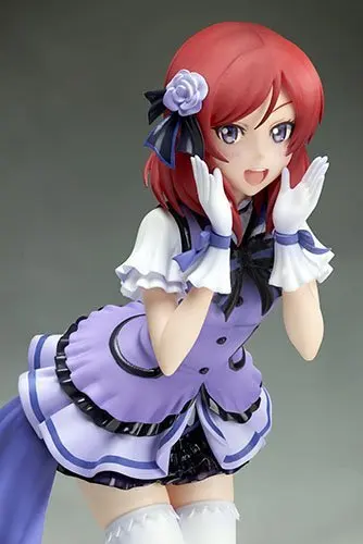 

Electric Shock Qualified LoveLive! West Cloth with Really Ji Birthday Project Boxed Garage Kit