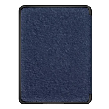 

Cover Case for Amazon Kindle 10Th 6Inch 2019 with Built-In Front Light Ereader New Kindle Press 10Th Gen 2019 Navy Blue