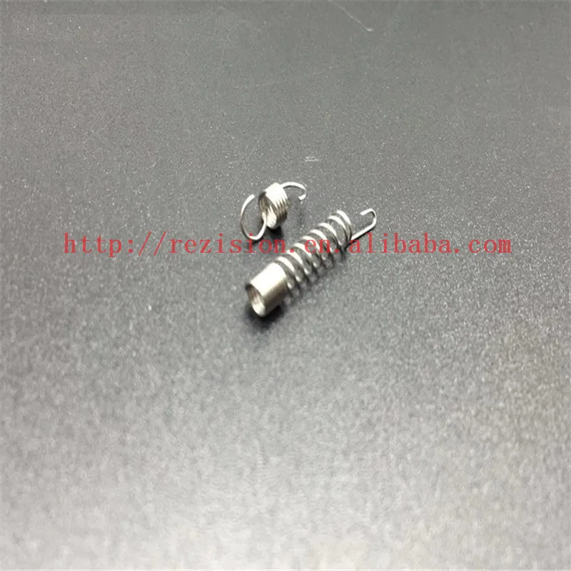 理光2075充电架弹簧_副本