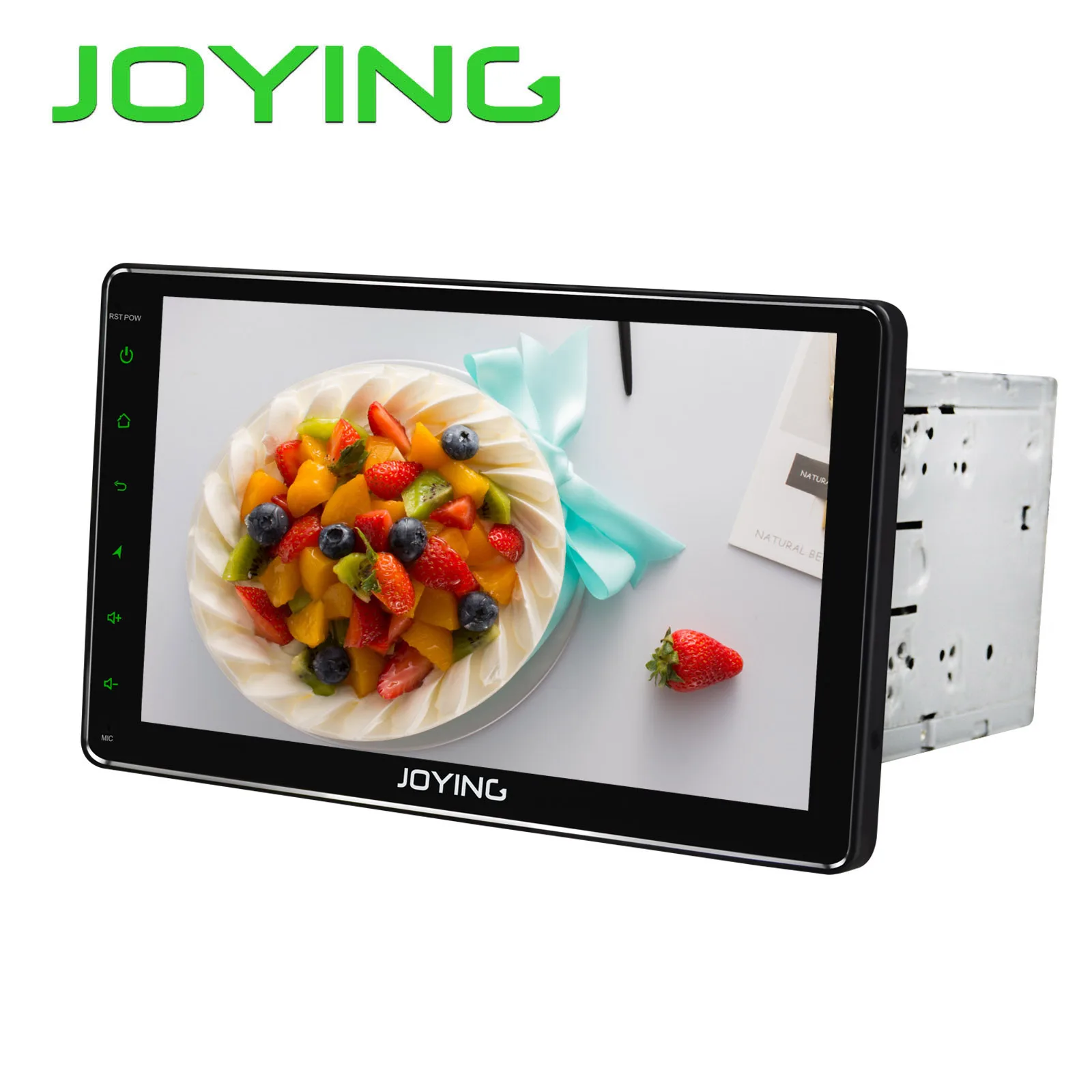 Flash Deal 9"Android 8.1Universal Car Radio Stereo Octa Core 2GB+32GB Head Unit Double 2 Din Multimedia No DVD Player Built-in DSP 4G Modem 3