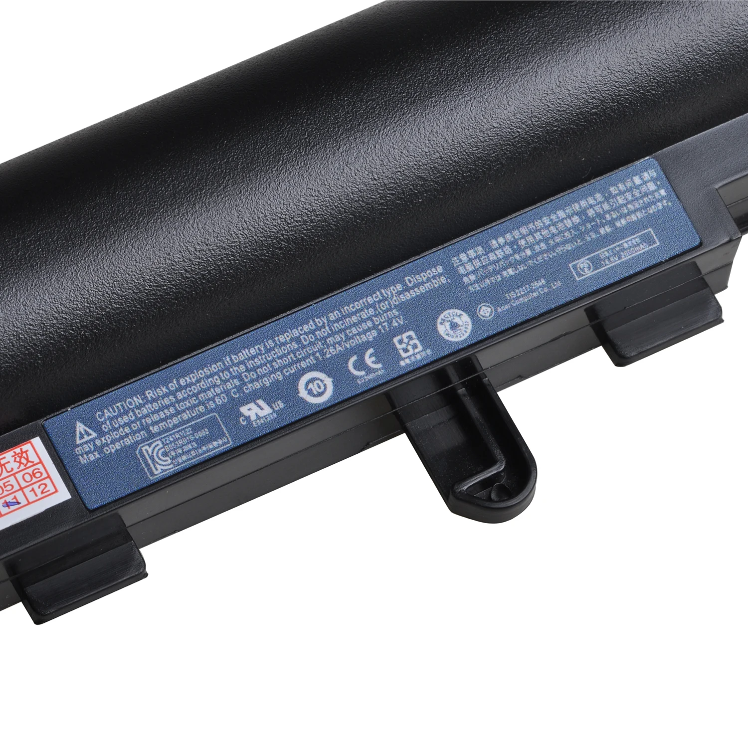 Bateria do Portátil para Acer Aspire V5-471 V5-531 V5-571 V5-171-9620 V5-431g V5-551-8401 V5-571pg Al12a32 v5 171 V5-431 - Imagem 3