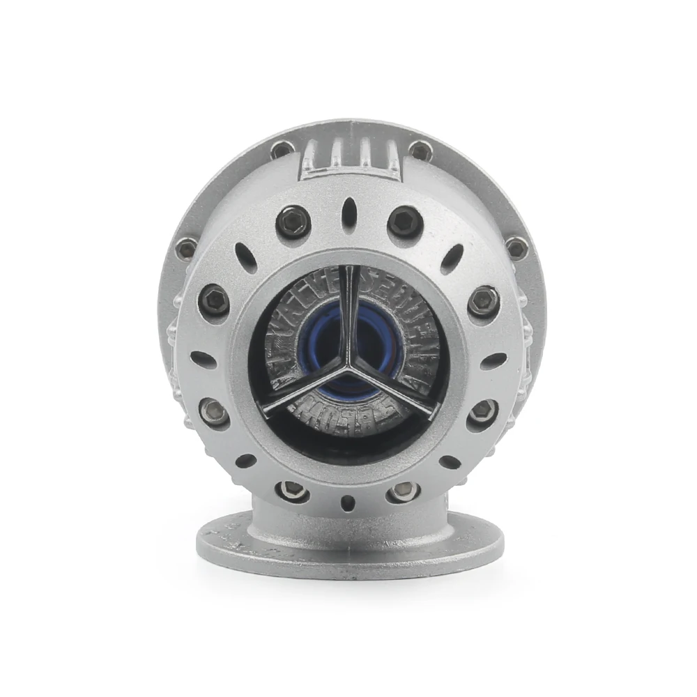 Turbo Blow Off Valve JDM Universal Aluminum SQV4 SSQV4 with Adapter Flange Box Instructions