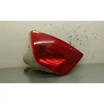 

FOG lamp REAR LEFT FORD FOCUS SALOON (CAK)