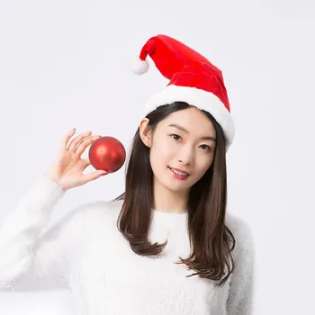 

Christmas Singing Electric Hat Santa Hats Kids Adult Christmas Swing Cap Christmas Hat Christmas Toy Santa Hats