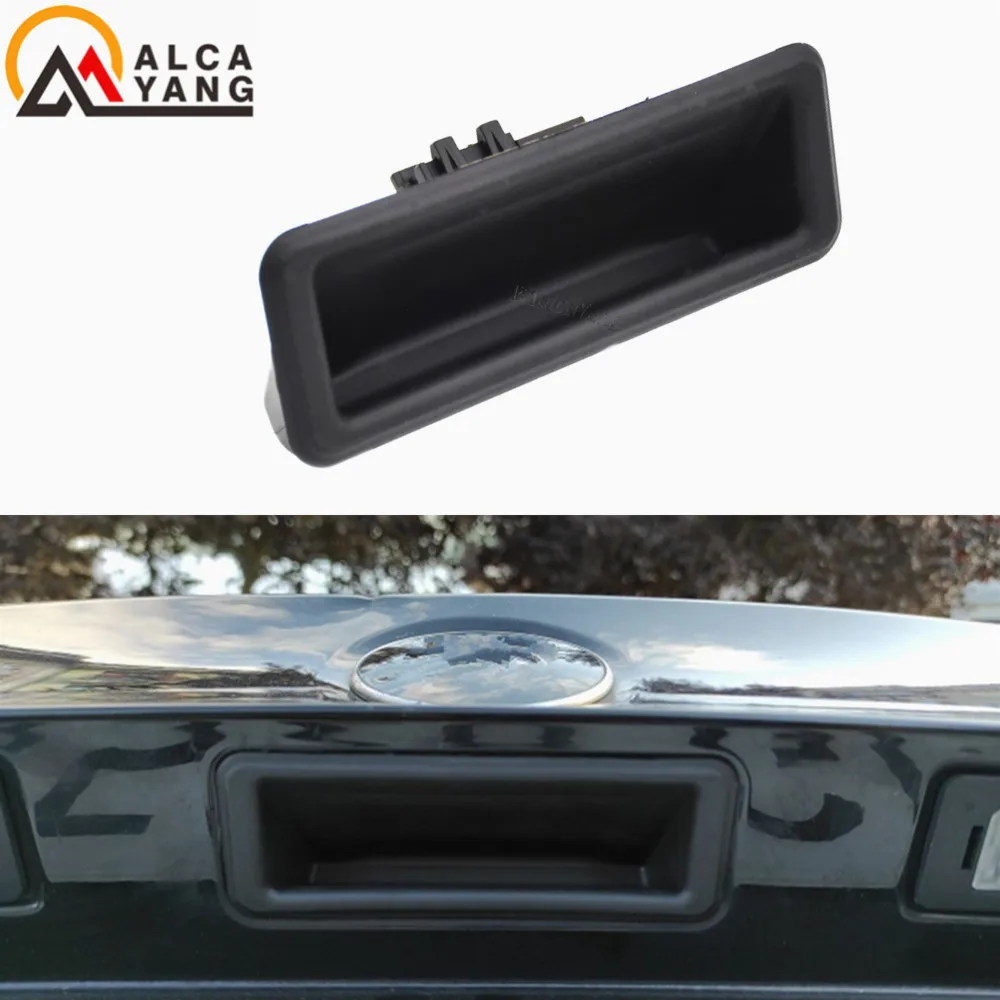 Maniglia Apertura Portellone Posteriore Per BMW Serie 1, 3, 5, X1, X3, X5, X6 (E60, E90, E70...) Con Ricambio 51247118158 - copertina