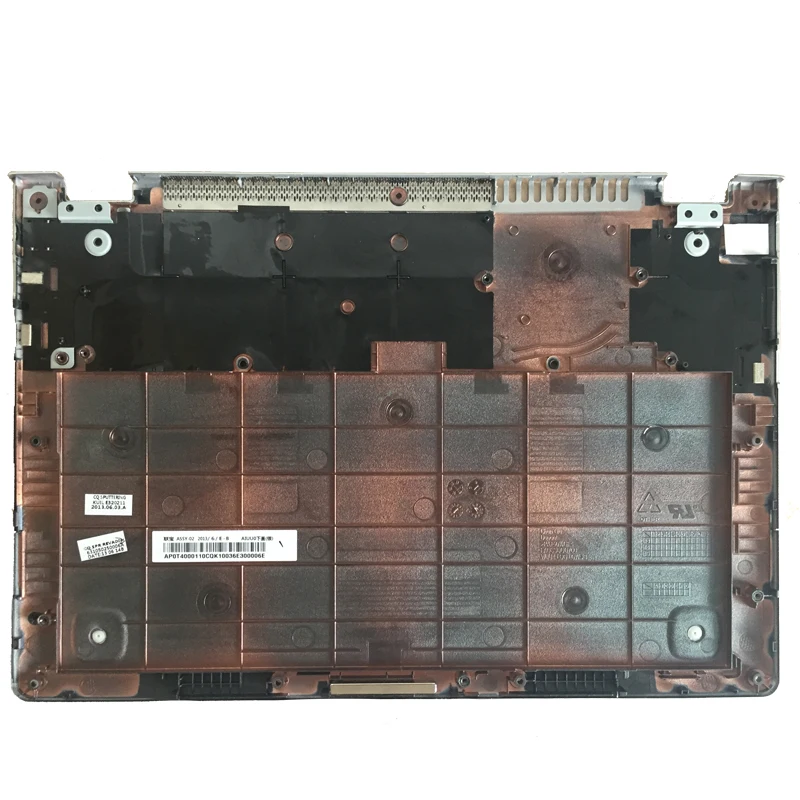 yoga 11S D2