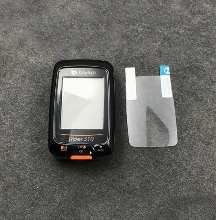 bryton rider 310 problems