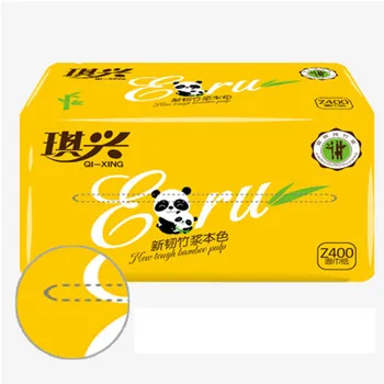 

3pcs Household Affordable Paper Packing FCL Toilet Paper Natural Napkin household affordable roll paper toilet paper roll paper