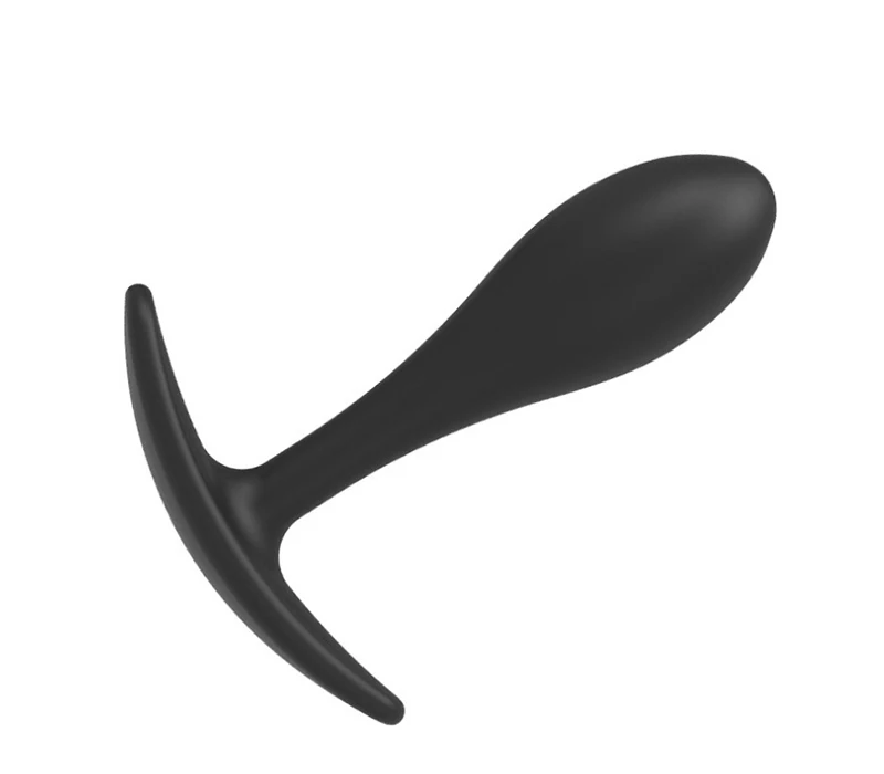 silicone anal plug sets butt plugs anal dildo sex toys for men/women beginner unisex sexy 3 sizes anal erotic trainner massager 15 He8535071b0a743458eae9b2f16f7b904V