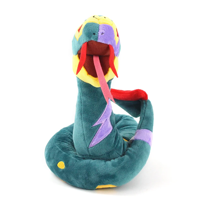 Seviper 93 см плюшевые куклы для аниме мультфильм куклы Мягкие подарки розничная