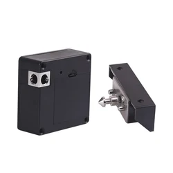 Serrure intelligente pour porte en bois, 1 pièce, avec carte IC/ID, TT, application, déverrouillage pour tiroir, armoire, casier, meubles électroniques 